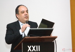 XXII Reunião Anual do NEDAI - Núcleo de Estudos de Doenças Autoimunes