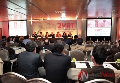 2VRT Vascular and Valvular Restorative Therapy (8 e 9 de maio)