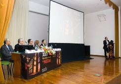 XXII Reunião Anual do NEDAI - Núcleo de Estudos de Doenças Autoimunes