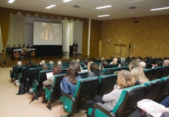 XXII Reunião Anual do NEDAI - Núcleo de Estudos de Doenças Autoimunes