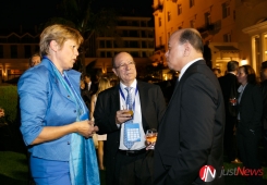 27.º Congresso da Associação Europeia de Gestores Hospitalares