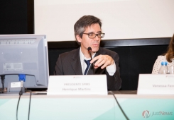Conferência «Percursos de Vida, Literacia em Saúde, Integração de Cuidados - Reformas de Proximidade»