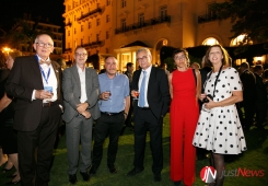 27.º Congresso da Associação Europeia de Gestores Hospitalares