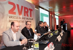 2VRT Vascular and Valvular Restorative Therapy (8 e 9 de maio)