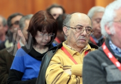 29as Jornadas de Cardiologia, HTA e Diabetes de Almada
