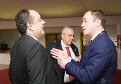 XXII Reunião Anual do NEDAI - Núcleo de Estudos de Doenças Autoimunes