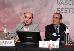 2VRT Vascular and Valvular Restorative Therapy (8 e 9 de maio)