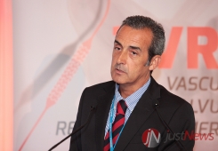 2VRT Vascular and Valvular Restorative Therapy (8 e 9 de maio)