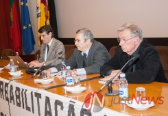 XXV Curso de Reabilitação e Traumatologia do Desporto