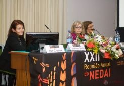 XXII Reunião Anual do NEDAI - Núcleo de Estudos de Doenças Autoimunes