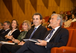 Conferência «Percursos de Vida, Literacia em Saúde, Integração de Cuidados - Reformas de Proximidade»