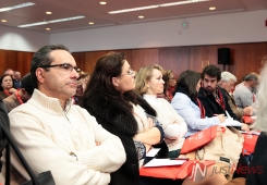 30as Jornadas de Cardiologia, HTA e Diabetes de Almada