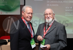 29as Jornadas de Cardiologia, HTA e Diabetes de Almada