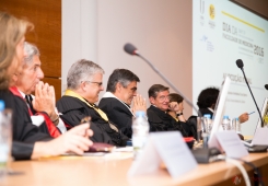 Dia da Faculdade de Medicina da Universidade de Lisboa 2016