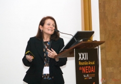 XXII Reunião Anual do NEDAI - Núcleo de Estudos de Doenças Autoimunes