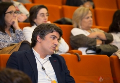 Conferência «Percursos de Vida, Literacia em Saúde, Integração de Cuidados - Reformas de Proximidade»