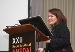XXII Reunião Anual do NEDAI - Núcleo de Estudos de Doenças Autoimunes