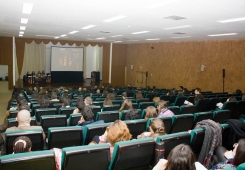 XXII Reunião Anual do NEDAI - Núcleo de Estudos de Doenças Autoimunes