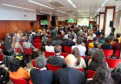 29as Jornadas de Cardiologia, HTA e Diabetes de Almada