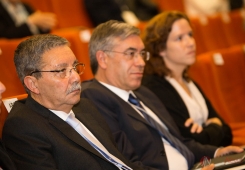 Conferência «Percursos de Vida, Literacia em Saúde, Integração de Cuidados - Reformas de Proximidade»