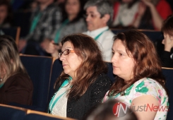 6º Encontro Nacional das USF (8 a 10 de maio)