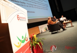 6º Encontro Nacional das USF (8 a 10 de maio)