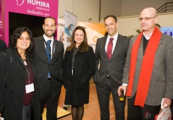 XXII Reunião Anual do NEDAI - Núcleo de Estudos de Doenças Autoimunes