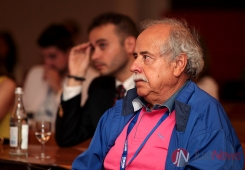 Santa Marta 7th Lisbon Summer Meeting