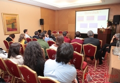 XVI Congresso da Sociedade Portuguesa de Medicina Física e de Reabilitação