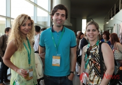 6º Encontro Nacional das USF (8 a 10 de maio)