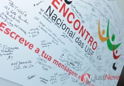 6º Encontro Nacional das USF (8 a 10 de maio)