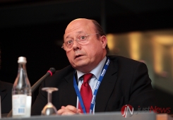 Santa Marta 7th Lisbon Summer Meeting