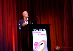 Reunião Coração no Centro: As Doenças Cardiovasculares 2017 - O Estado da Arte