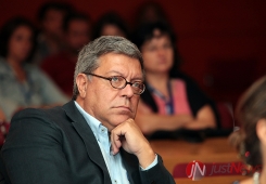 Santa Marta 7th Lisbon Summer Meeting