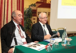 Reunião do GAILL - Groupement des Allergologistes et Immunologistes de Langues Latines