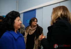 Inauguração da USF Mare (Cascais)