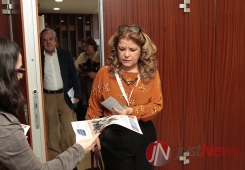 Reunião do GAILL - Groupement des Allergologistes et Immunologistes de Langues Latines