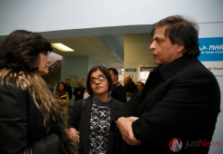 Inauguração da USF Mare (Cascais)