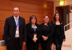 Santa Marta 7th Lisbon Summer Meeting