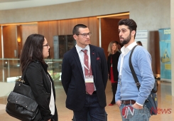 XVI Congresso da Sociedade Portuguesa de Medicina Física e de Reabilitação