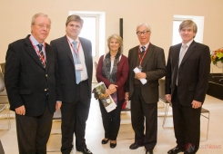 63.º Congresso da Sociedade Portuguesa de Otorrinolaringologia e Cirurgia Cérvico-Facial (SPORL-CCF)