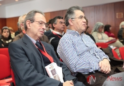 30as Jornadas de Cardiologia, HTA e Diabetes de Almada