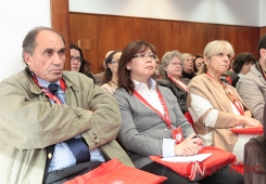 30as Jornadas de Cardiologia, HTA e Diabetes de Almada