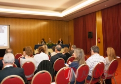 Reunião GAILL (Groupement des Allergologistes et Immunologistes de Langues Latines) 2015