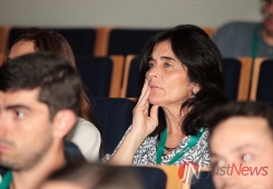 6º Encontro Nacional das USF (8 a 10 de maio)