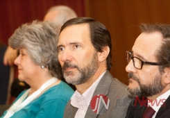 Reunião GAILL (Groupement des Allergologistes et Immunologistes de Langues Latines) 2015