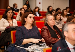 Workshop «Gestão Integrada do Acesso»