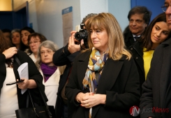 Inauguração da USF Mare (Cascais)