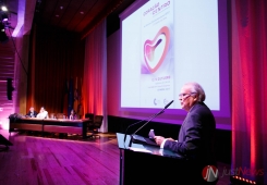 Reunião Coração no Centro: As Doenças Cardiovasculares 2017 - O Estado da Arte