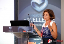 Conferência de Valor da APAH 2019 - Braga